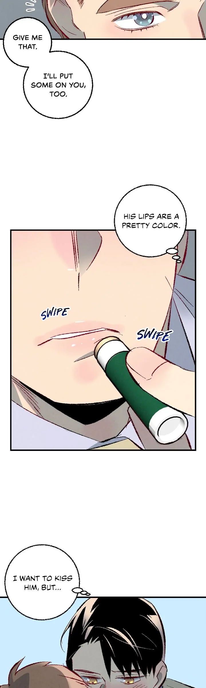 Xxx Buddy - Chapter 100 Page 26
