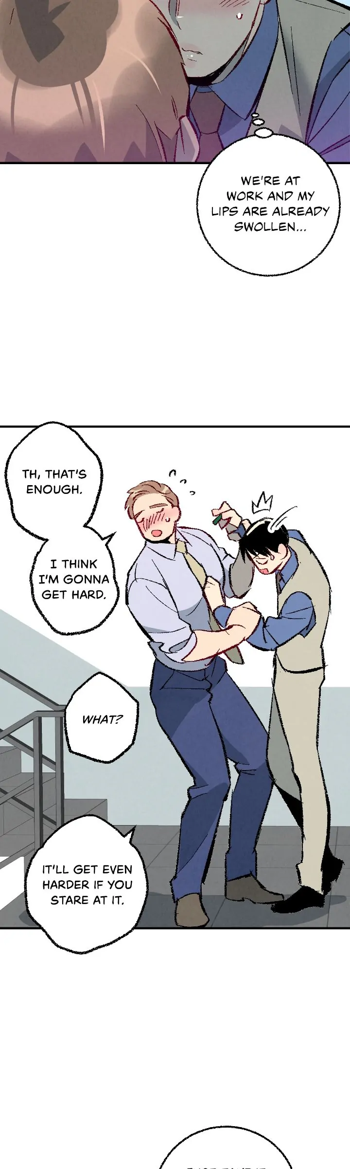 Xxx Buddy - Chapter 100 Page 27