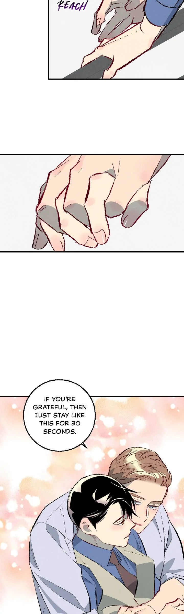 Xxx Buddy - Chapter 100 Page 33