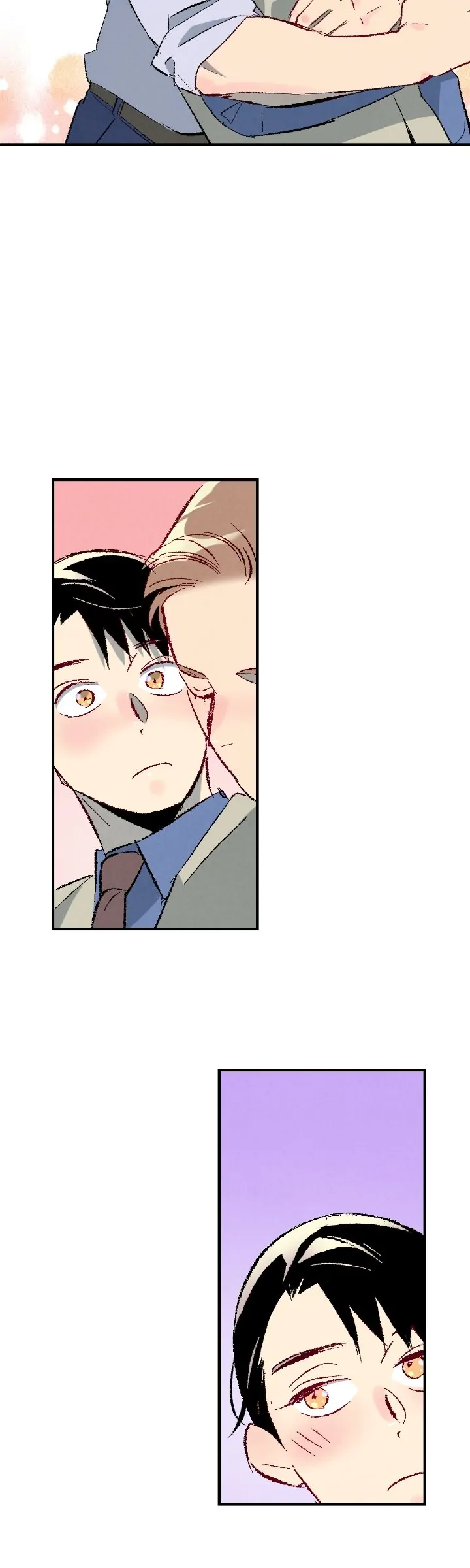 Xxx Buddy - Chapter 100 Page 34