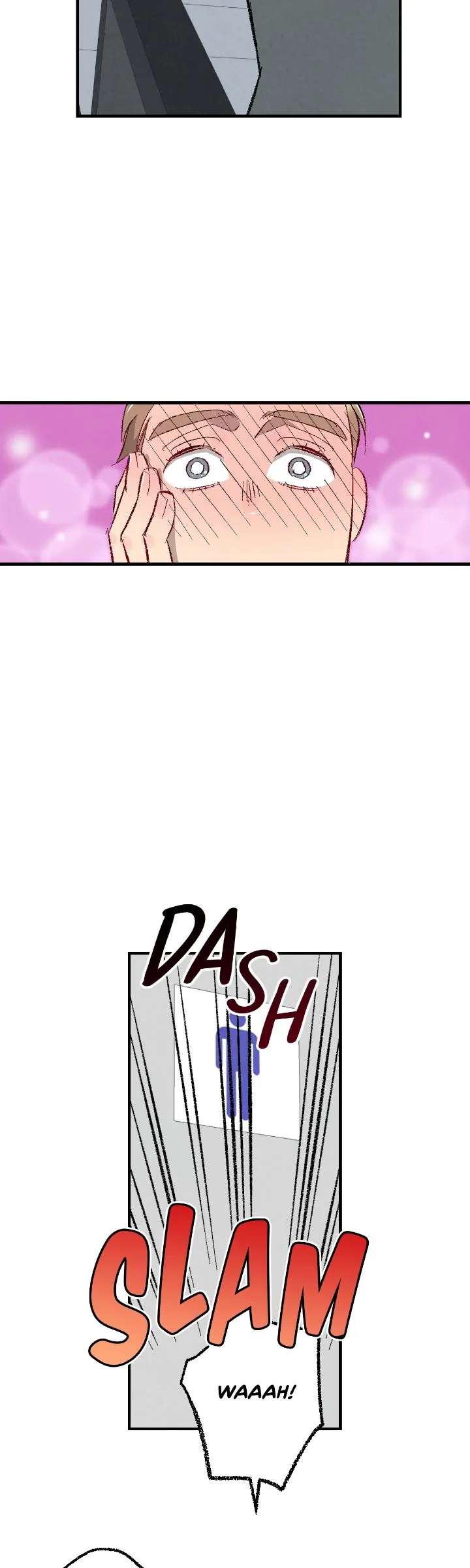 Xxx Buddy - Chapter 100 Page 36