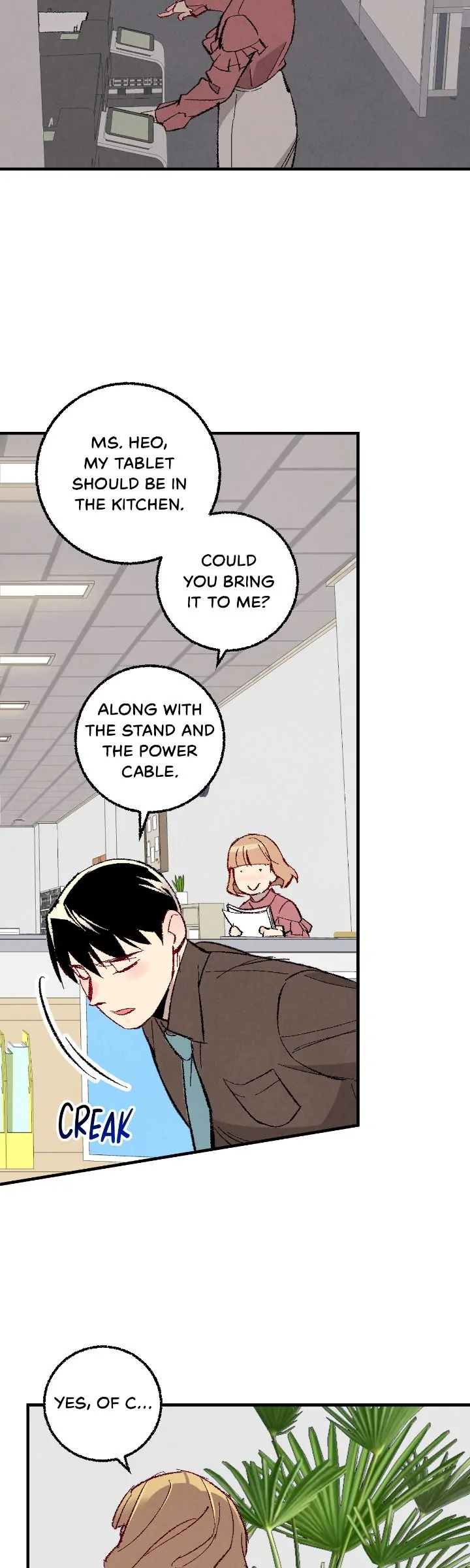 Xxx Buddy - Chapter 101 Page 4