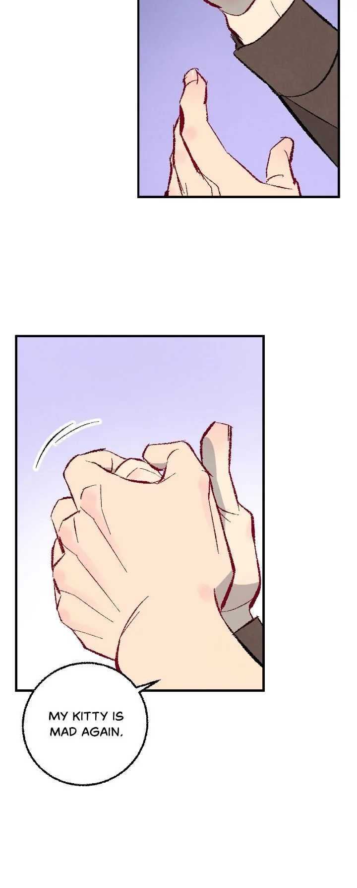 Xxx Buddy - Chapter 101 Page 9