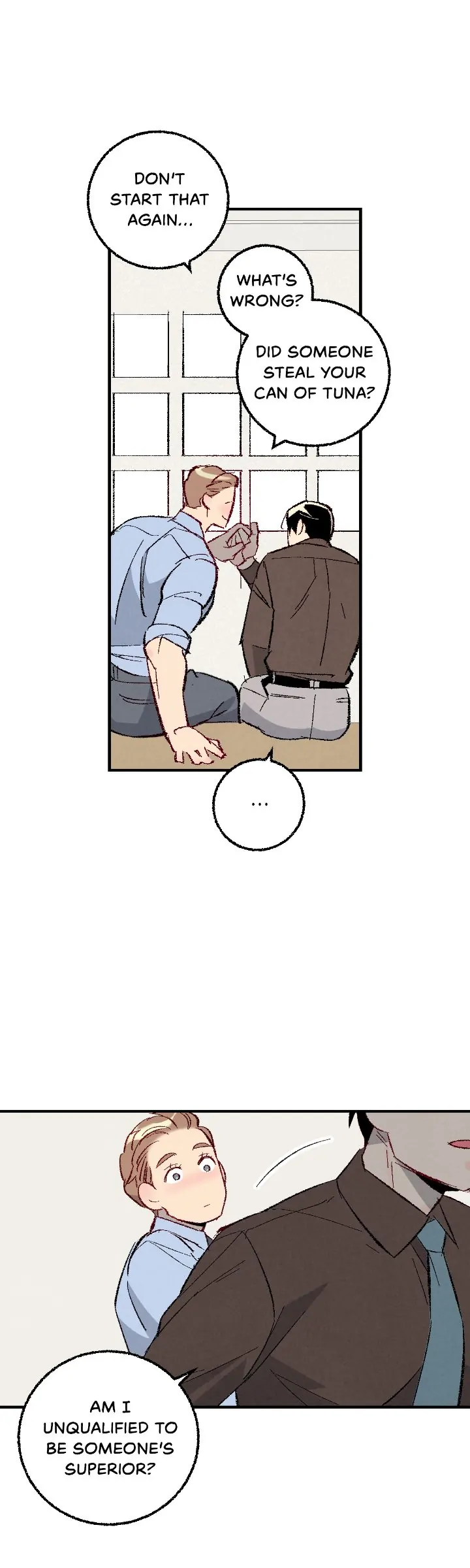 Xxx Buddy - Chapter 101 Page 10