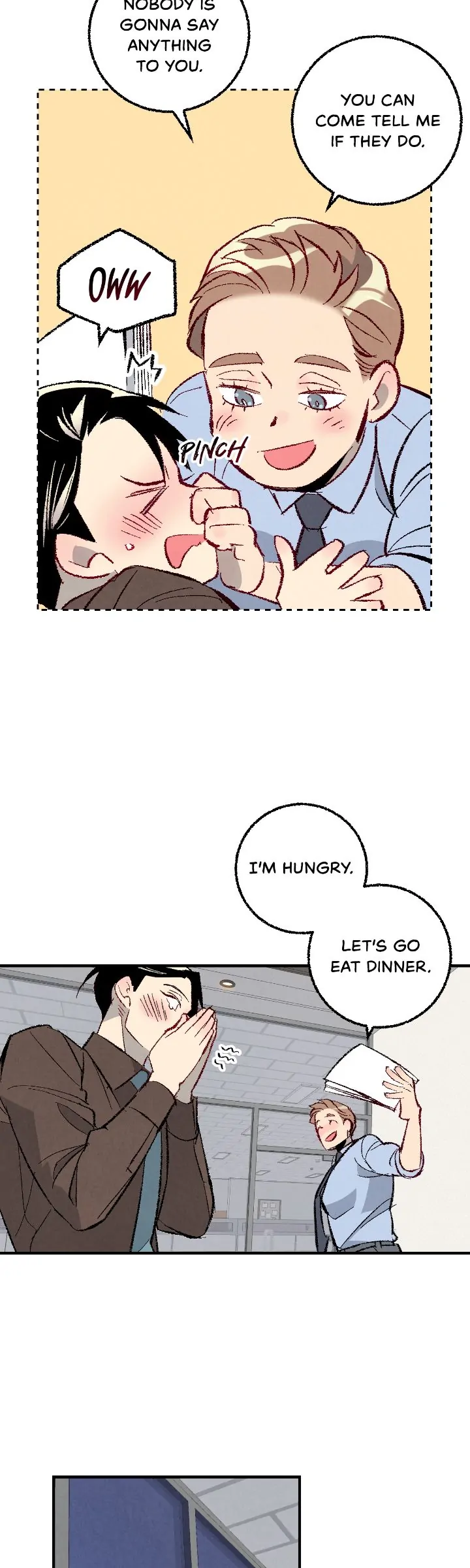 Xxx Buddy - Chapter 101 Page 13
