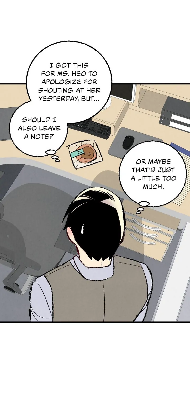 Xxx Buddy - Chapter 101 Page 15