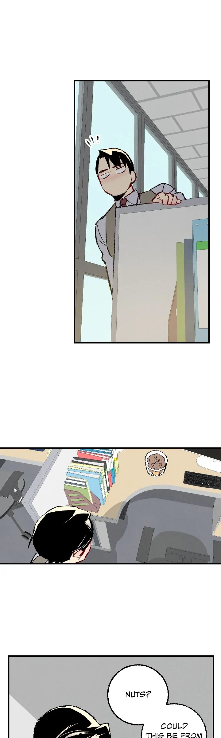 Xxx Buddy - Chapter 101 Page 16
