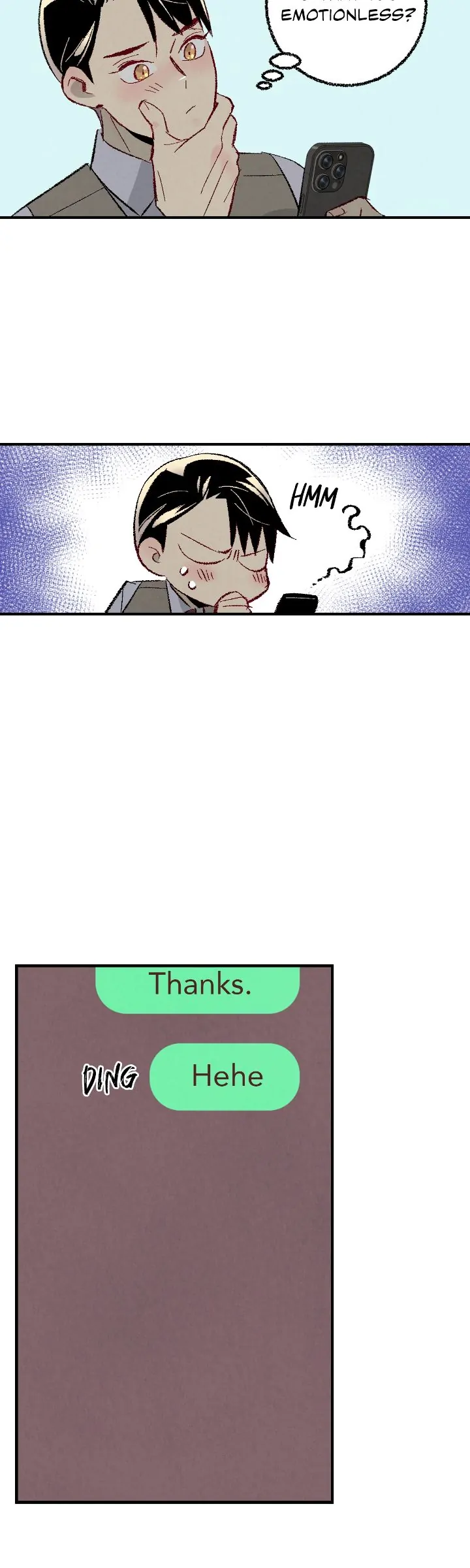 Xxx Buddy - Chapter 101 Page 18