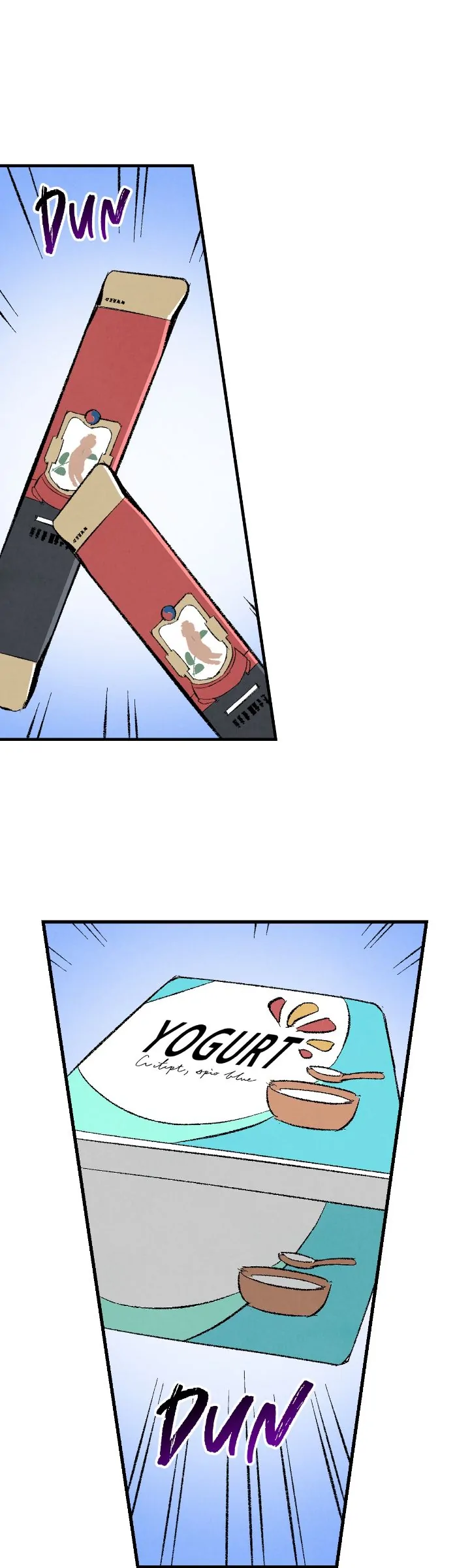 Xxx Buddy - Chapter 101 Page 20
