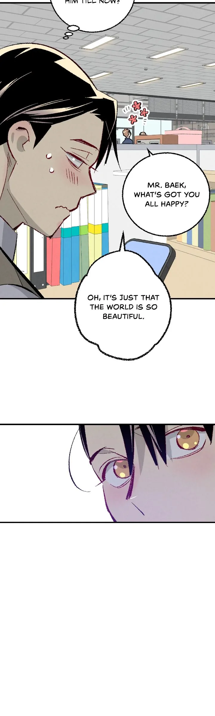 Xxx Buddy - Chapter 101 Page 25