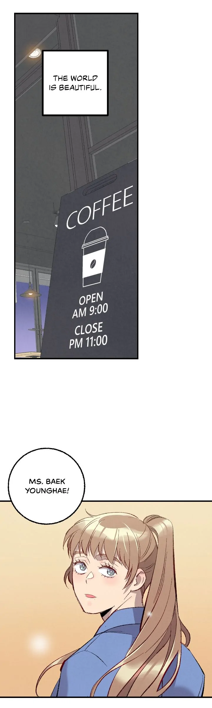 Xxx Buddy - Chapter 101 Page 26