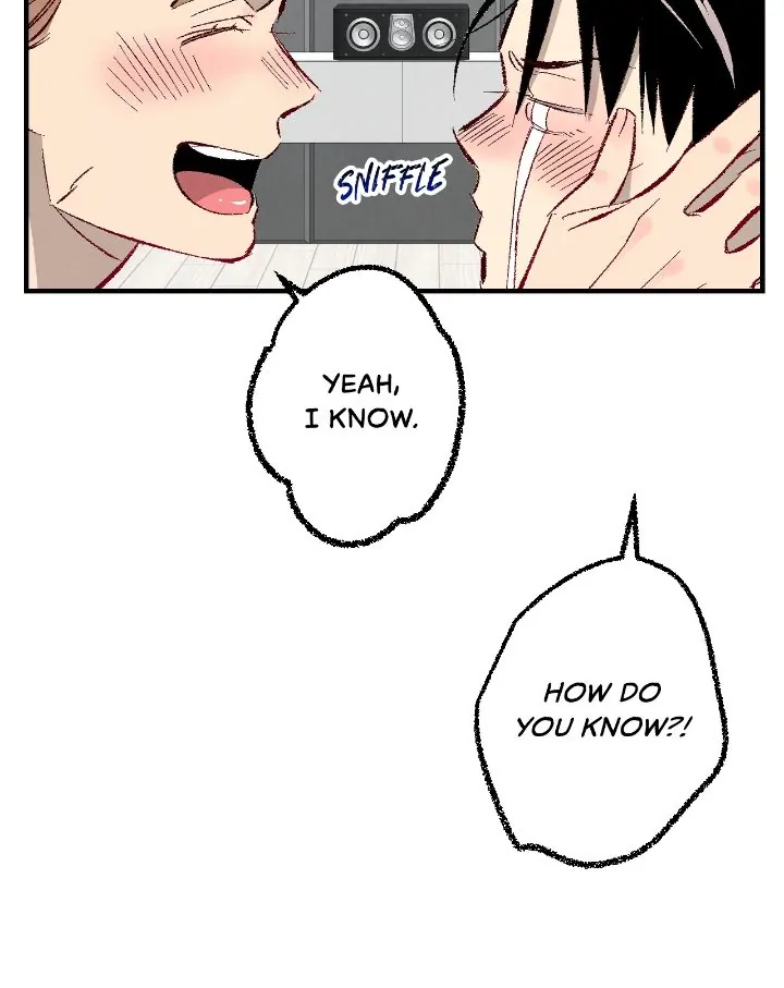 Xxx Buddy - Chapter 101 Page 34