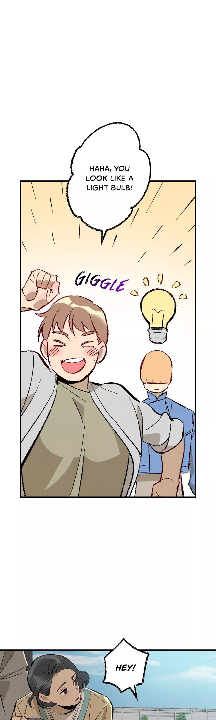 Xxx Buddy - Chapter 102 Page 7