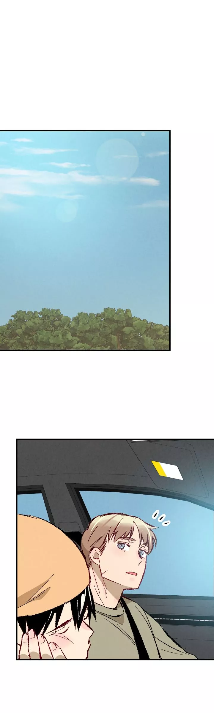 Xxx Buddy - Chapter 102 Page 9