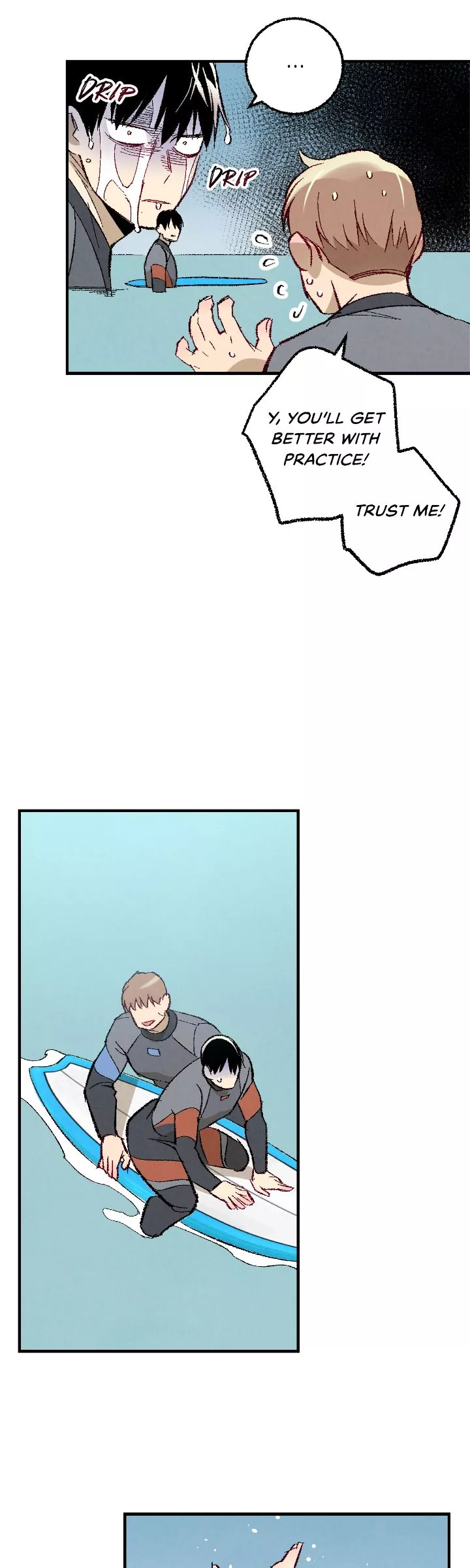 Xxx Buddy - Chapter 102 Page 14