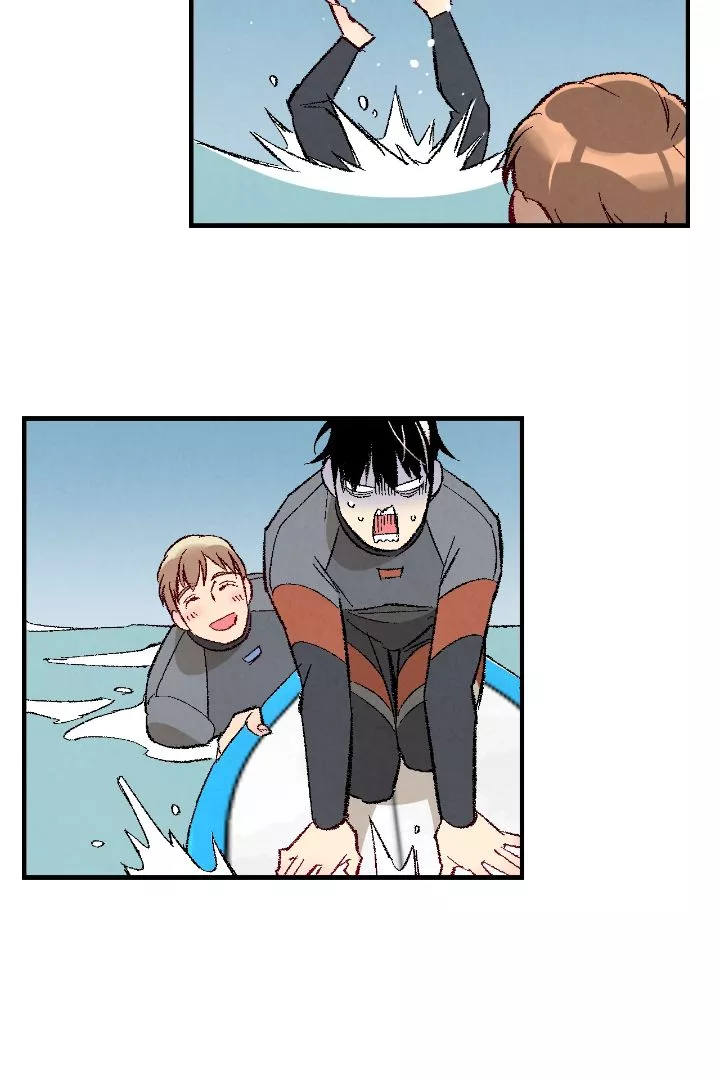 Xxx Buddy - Chapter 102 Page 15