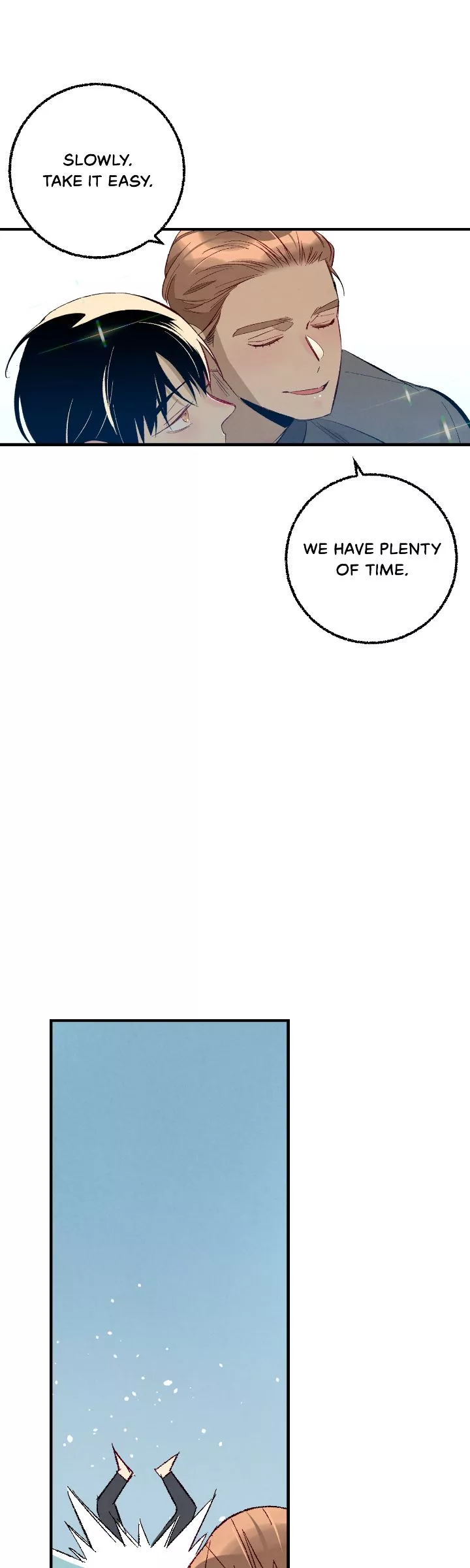Xxx Buddy - Chapter 102 Page 19