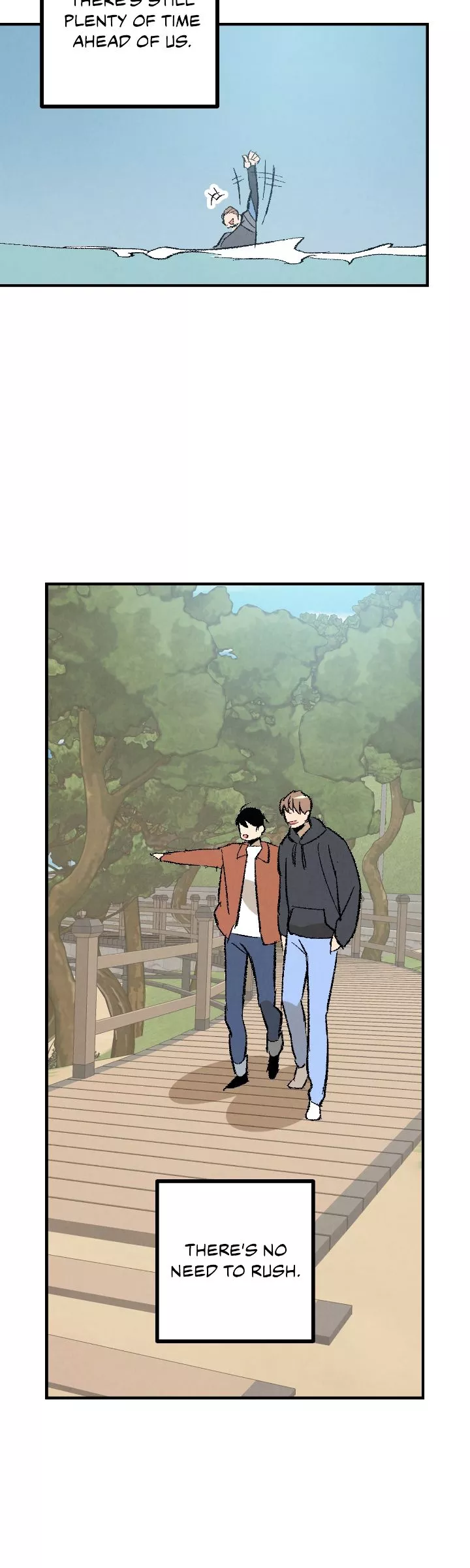Xxx Buddy - Chapter 102 Page 24
