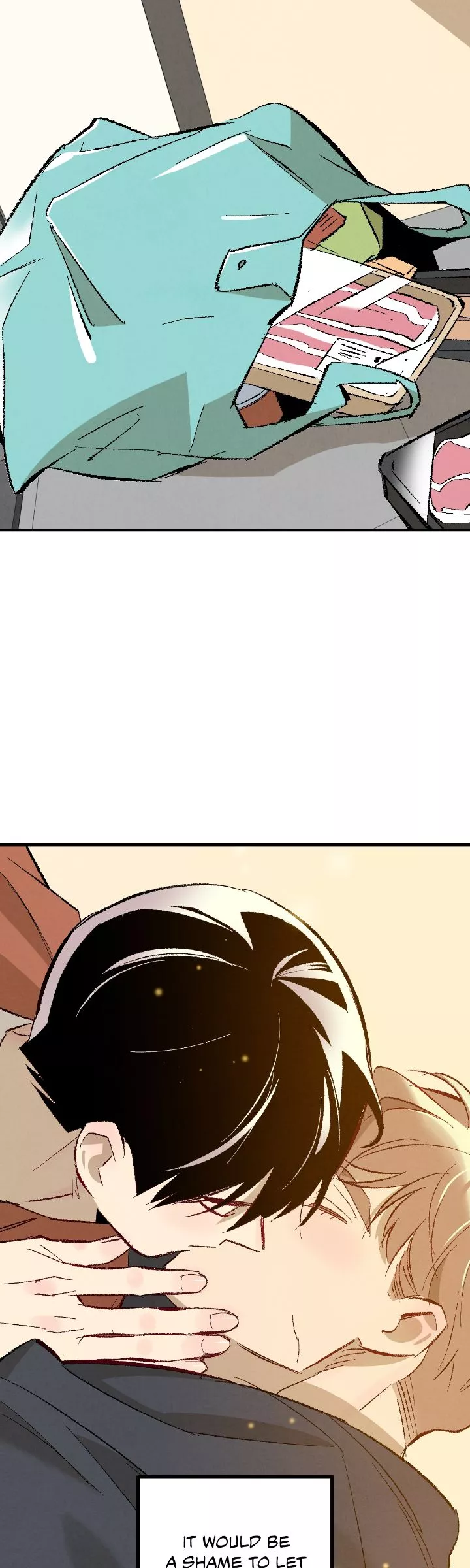 Xxx Buddy - Chapter 102 Page 26