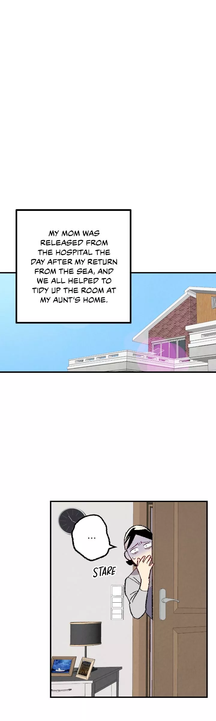 Xxx Buddy - Chapter 102 Page 28
