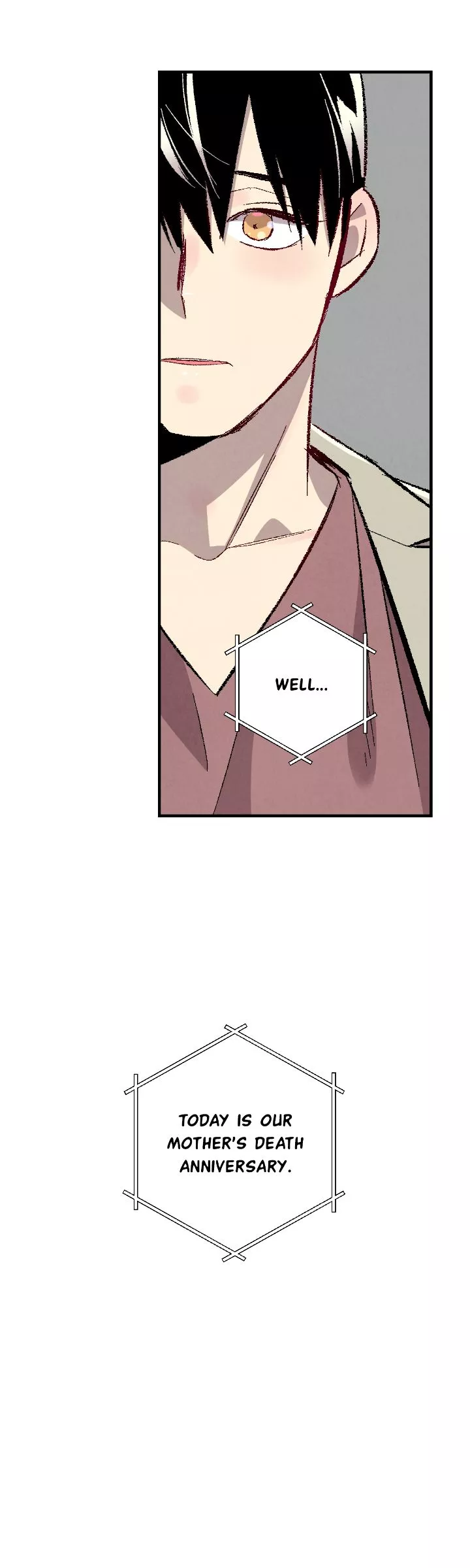 Xxx Buddy - Chapter 102 Page 35