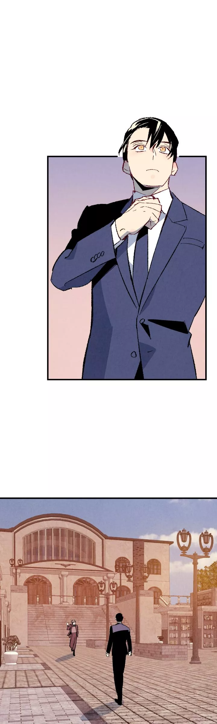 Xxx Buddy - Chapter 103 Page 1
