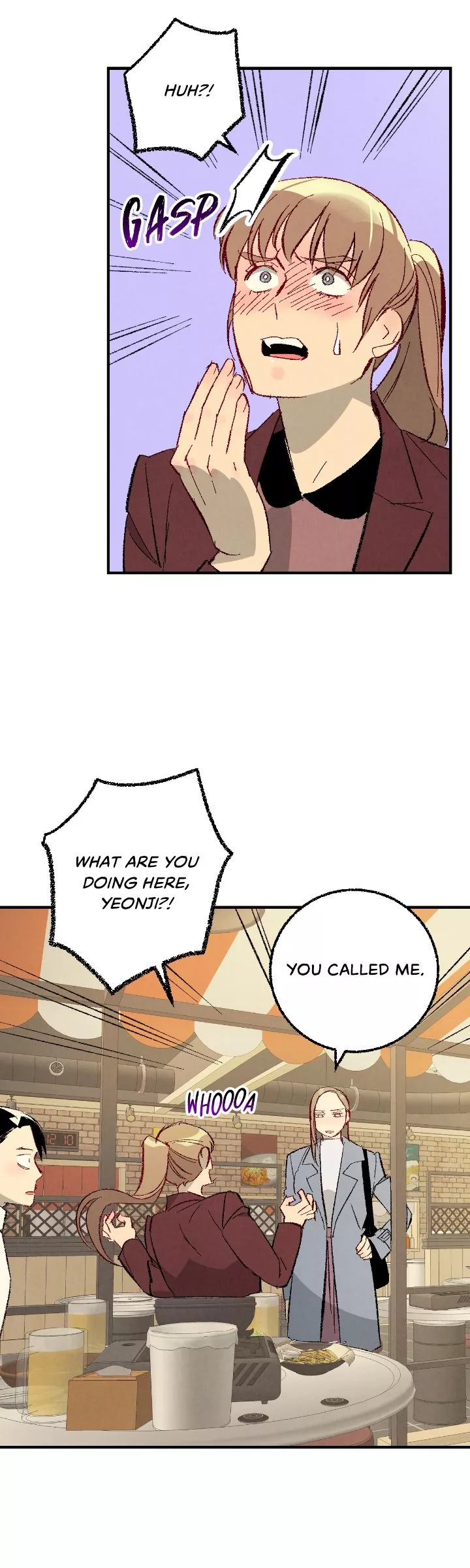 Xxx Buddy - Chapter 103 Page 10