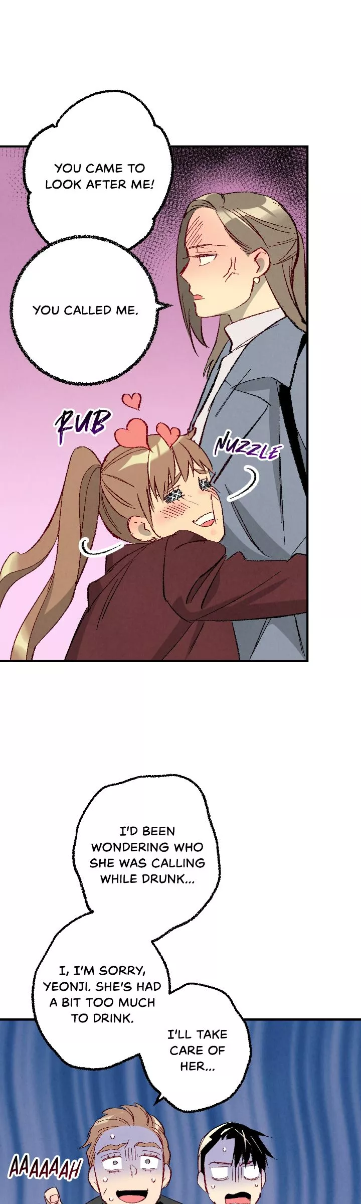Xxx Buddy - Chapter 103 Page 11