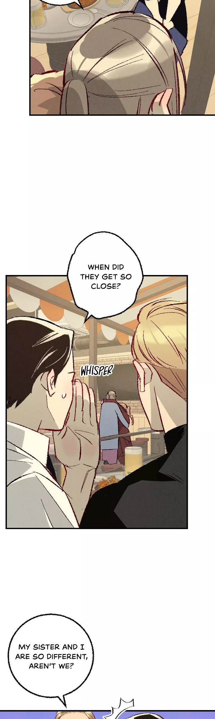 Xxx Buddy - Chapter 103 Page 13