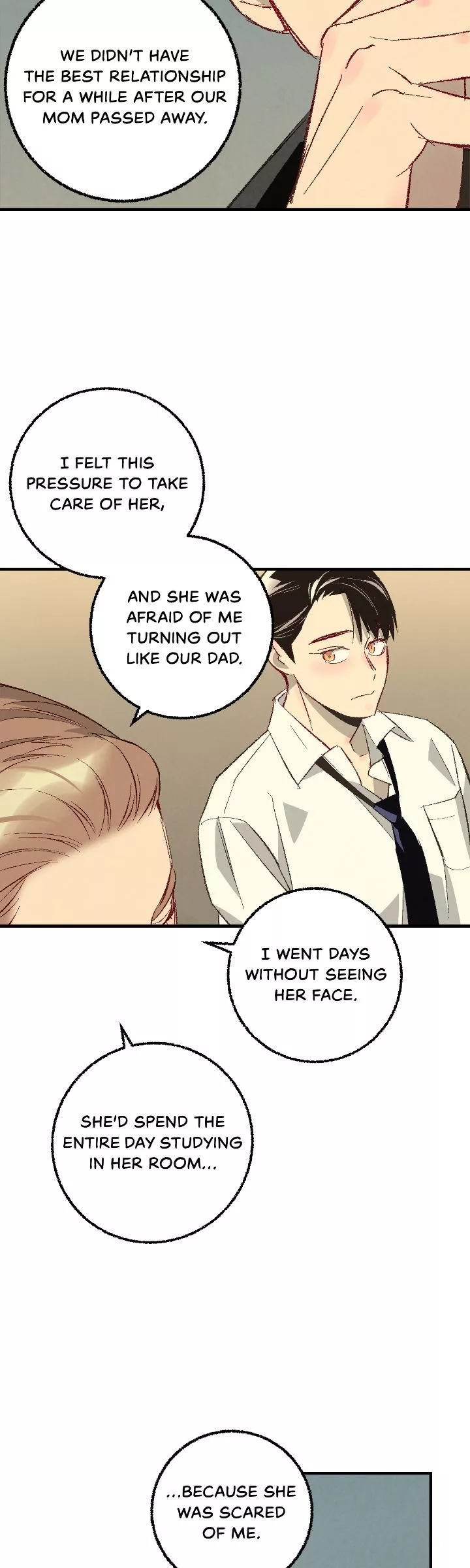 Xxx Buddy - Chapter 103 Page 16