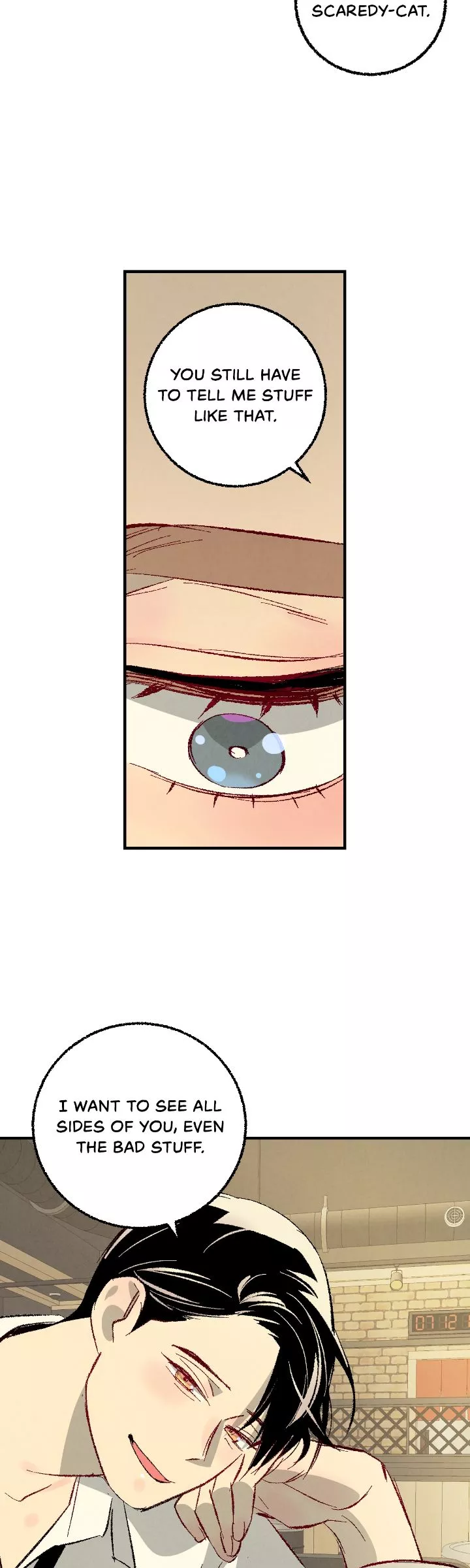 Xxx Buddy - Chapter 103 Page 20