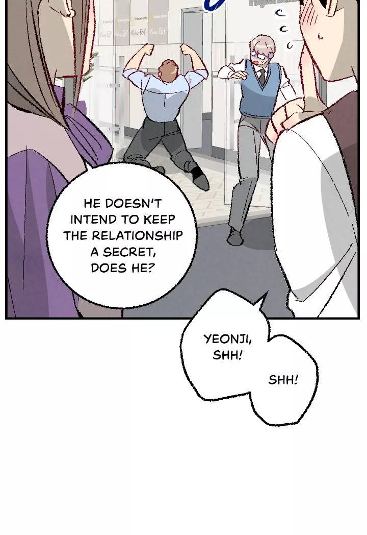 Xxx Buddy - Chapter 103 Page 27