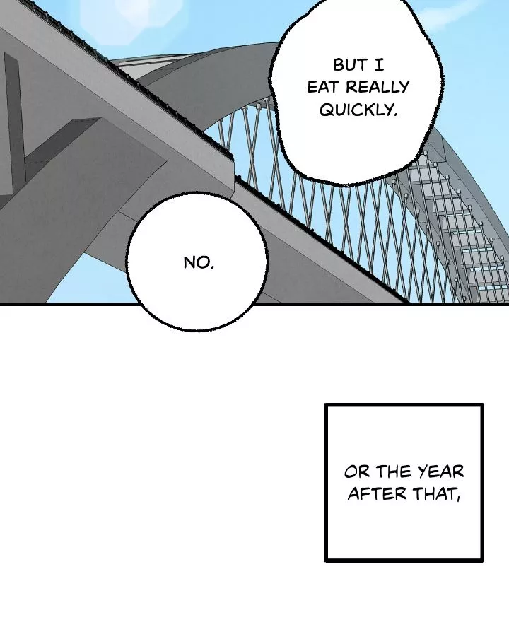 Xxx Buddy - Chapter 103 Page 34
