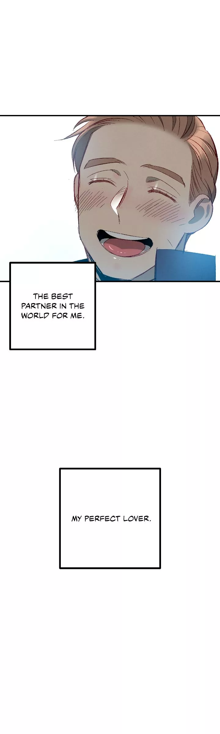 Xxx Buddy - Chapter 103 Page 39