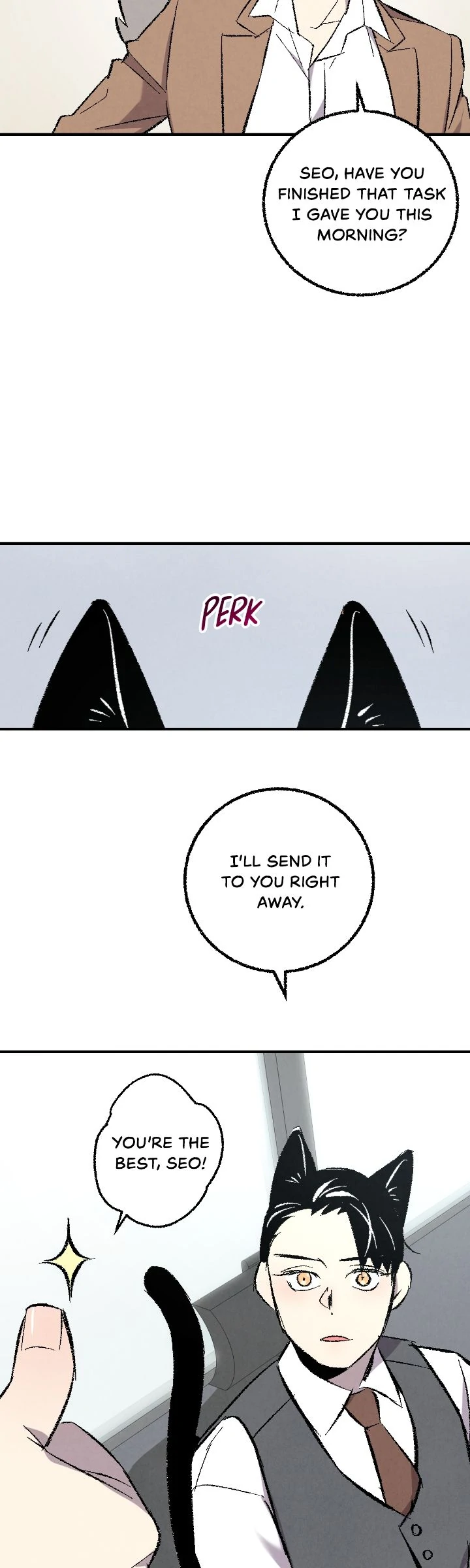 Xxx Buddy - Chapter 104 Page 3