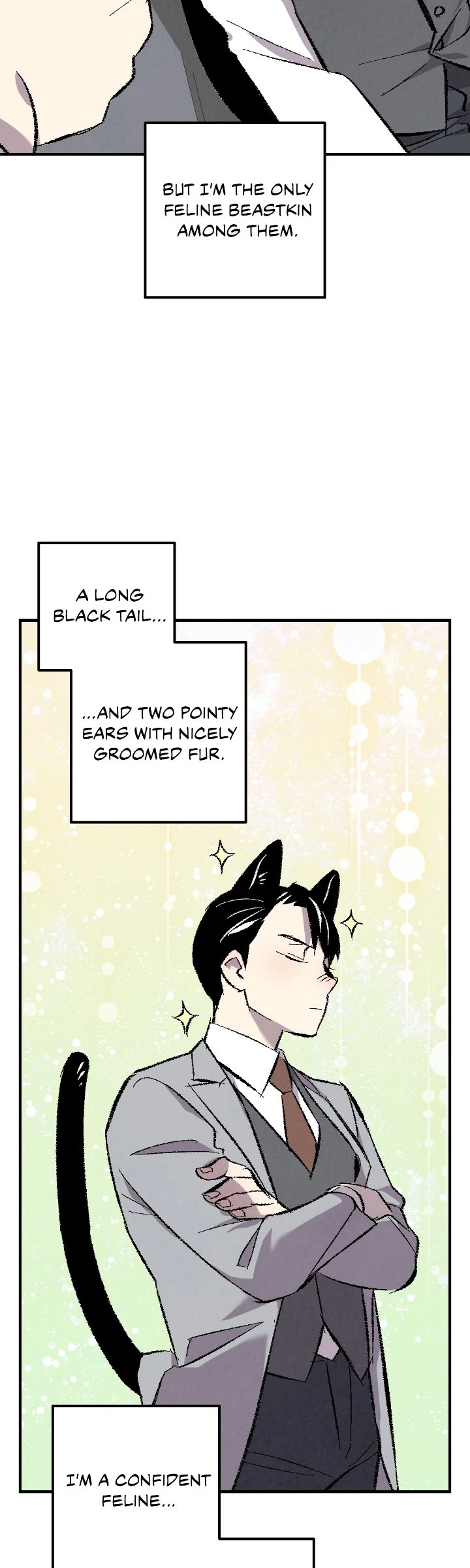 Xxx Buddy - Chapter 104 Page 4