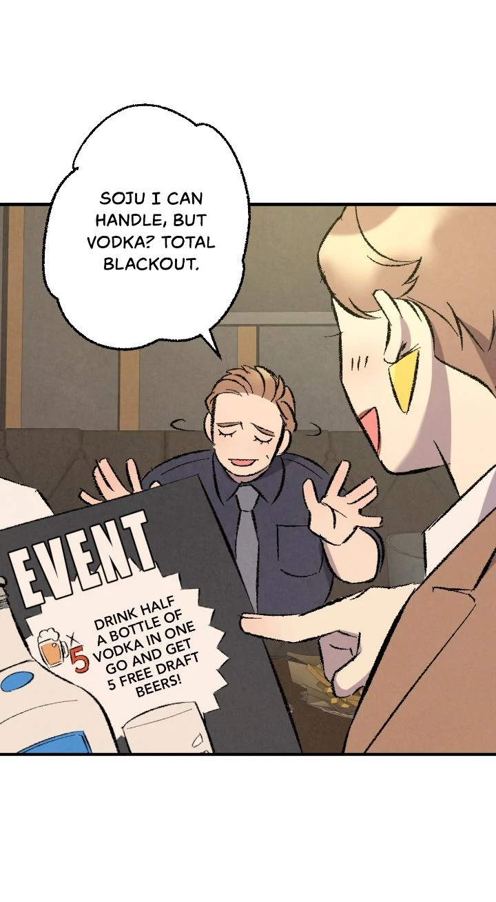 Xxx Buddy - Chapter 104 Page 15