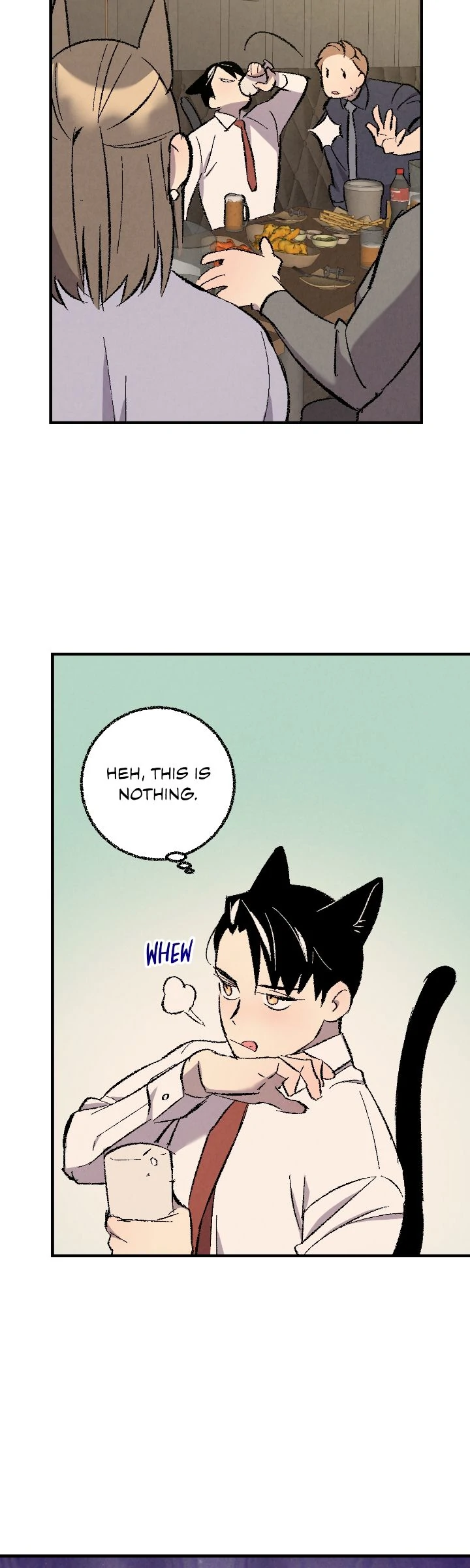 Xxx Buddy - Chapter 104 Page 18