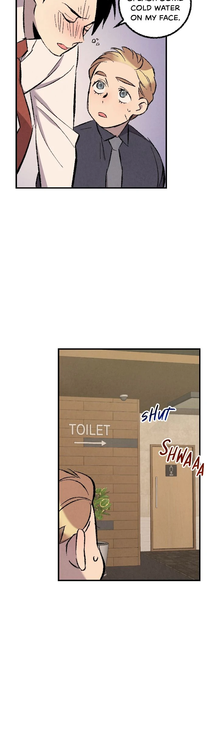 Xxx Buddy - Chapter 104 Page 20
