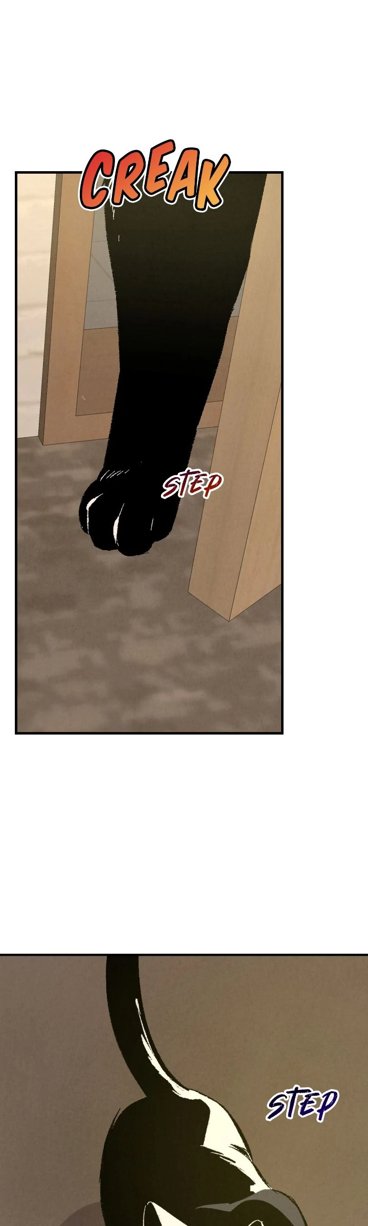 Xxx Buddy - Chapter 104 Page 21
