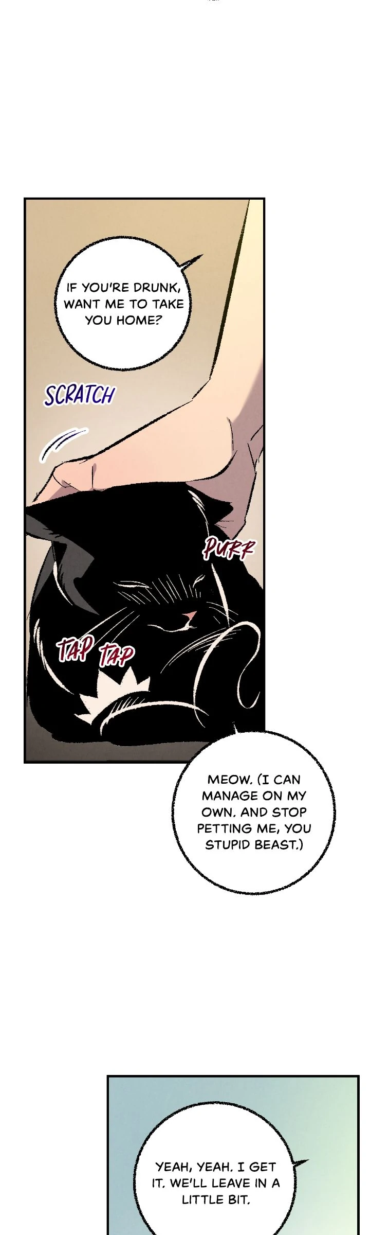 Xxx Buddy - Chapter 104 Page 24