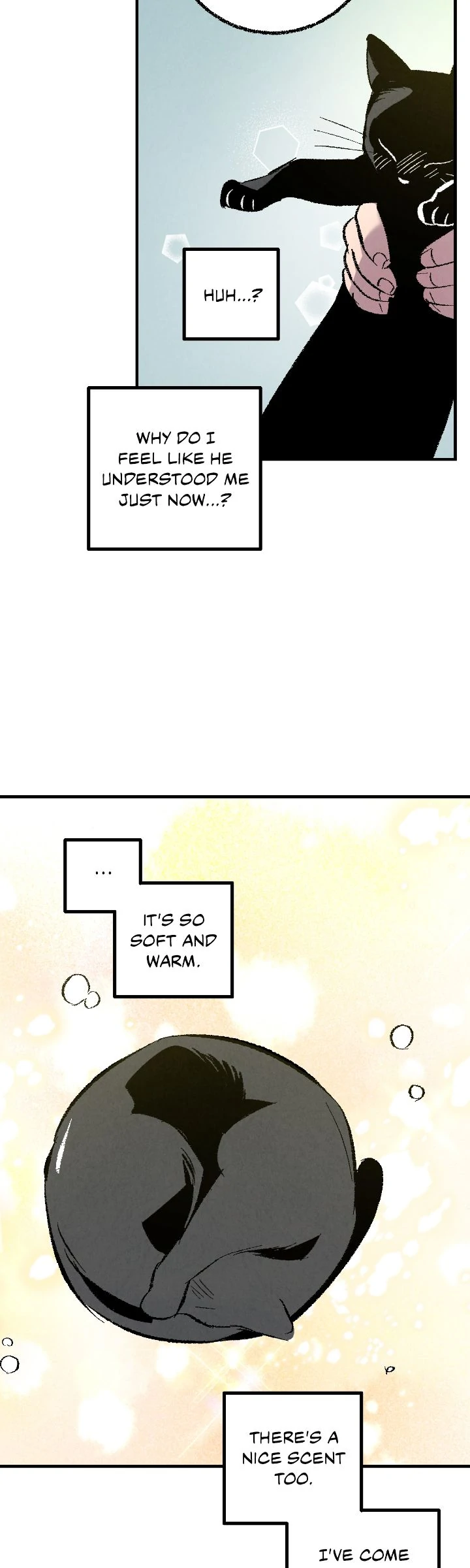 Xxx Buddy - Chapter 104 Page 25