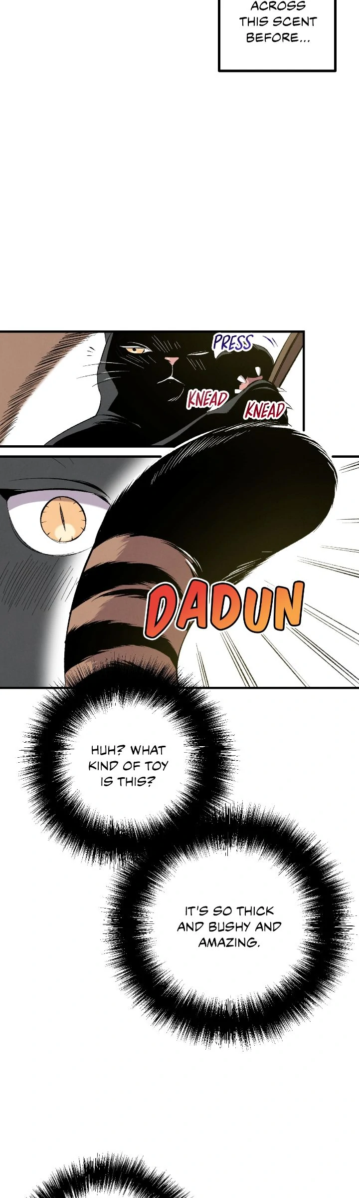 Xxx Buddy - Chapter 104 Page 26