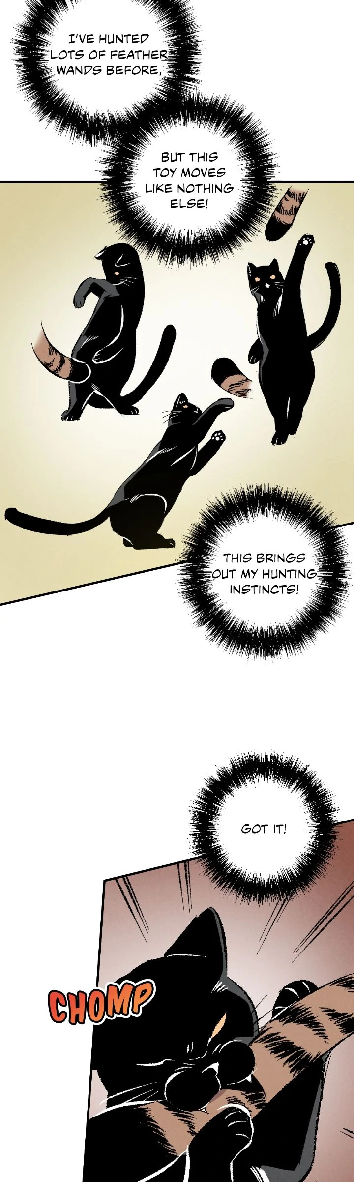 Xxx Buddy - Chapter 104 Page 27
