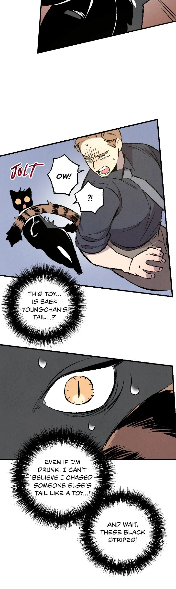 Xxx Buddy - Chapter 104 Page 28