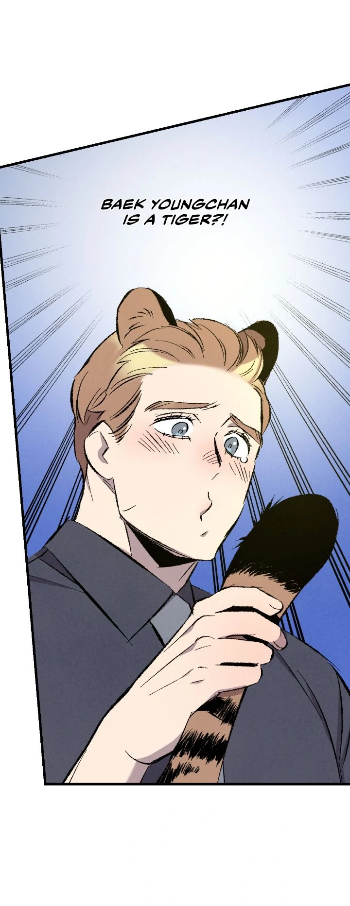 Xxx Buddy - Chapter 104 Page 29