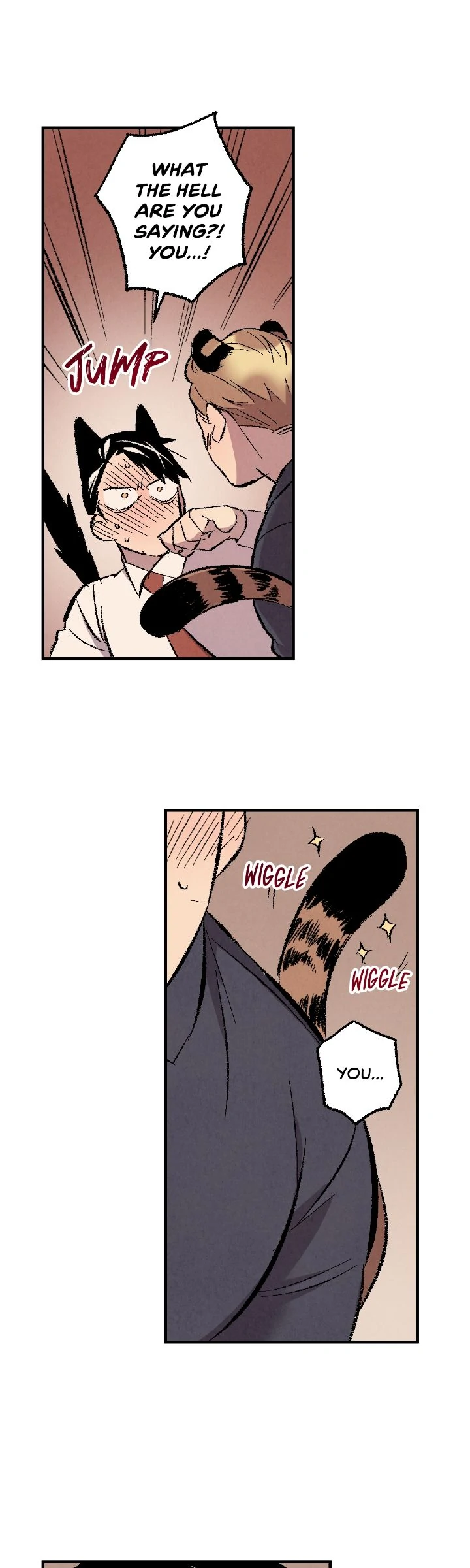 Xxx Buddy - Chapter 104 Page 31