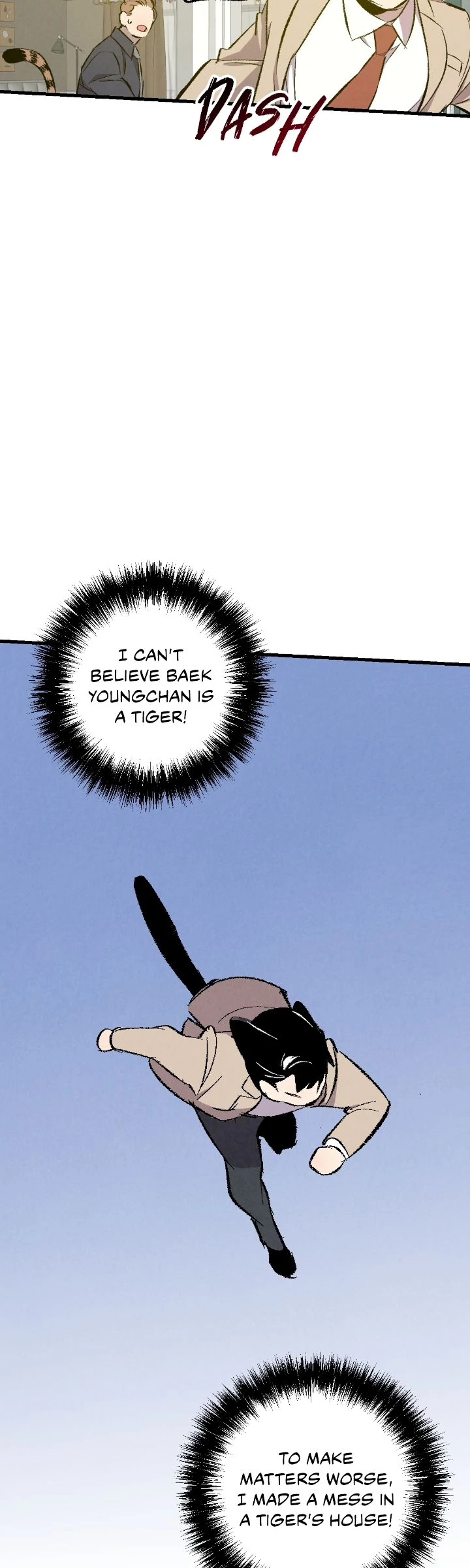 Xxx Buddy - Chapter 104 Page 41
