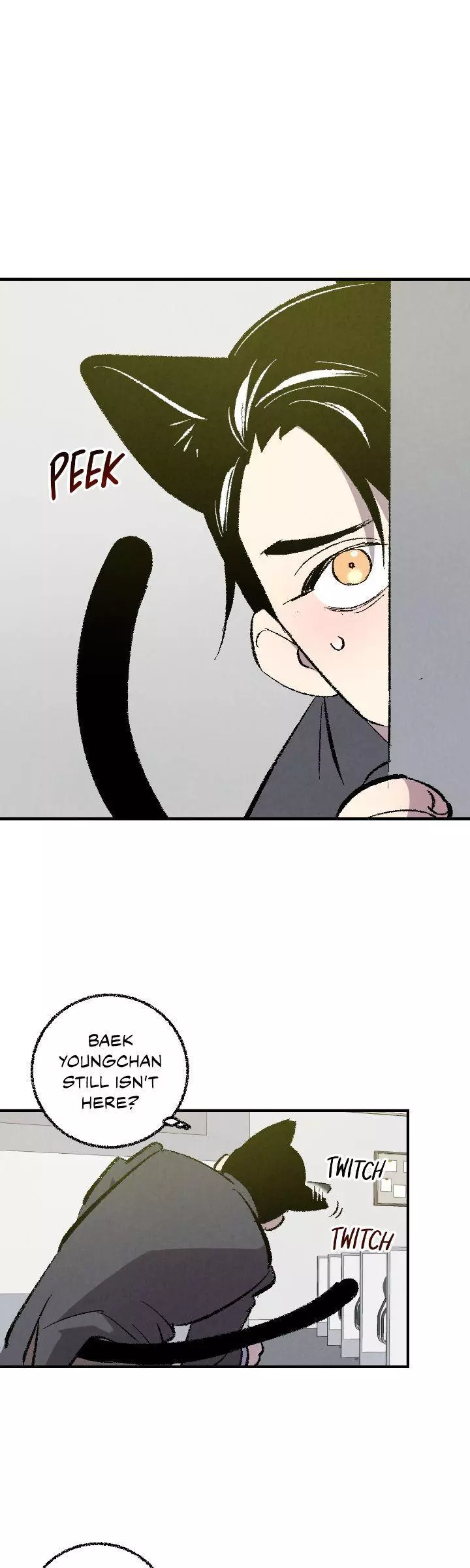 Xxx Buddy - Chapter 105 Page 2