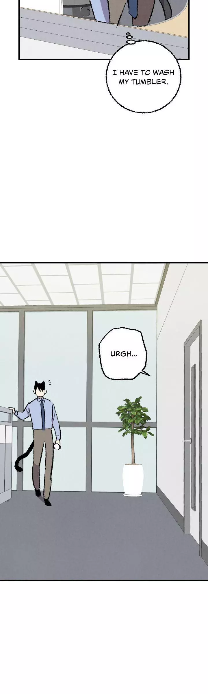 Xxx Buddy - Chapter 105 Page 12